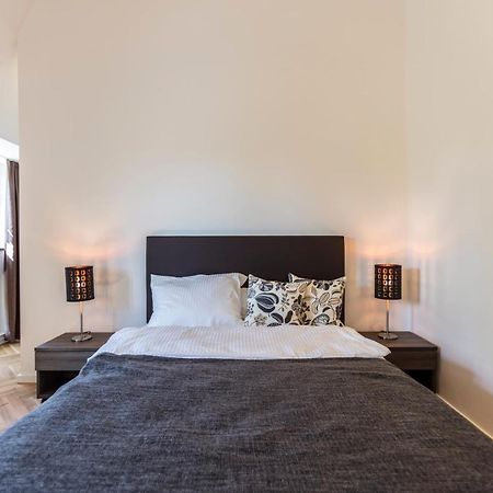Srs Apartments Munchen 외부 사진
