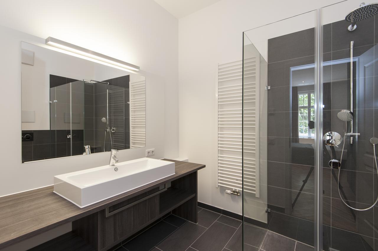 Srs Apartments Munchen 외부 사진