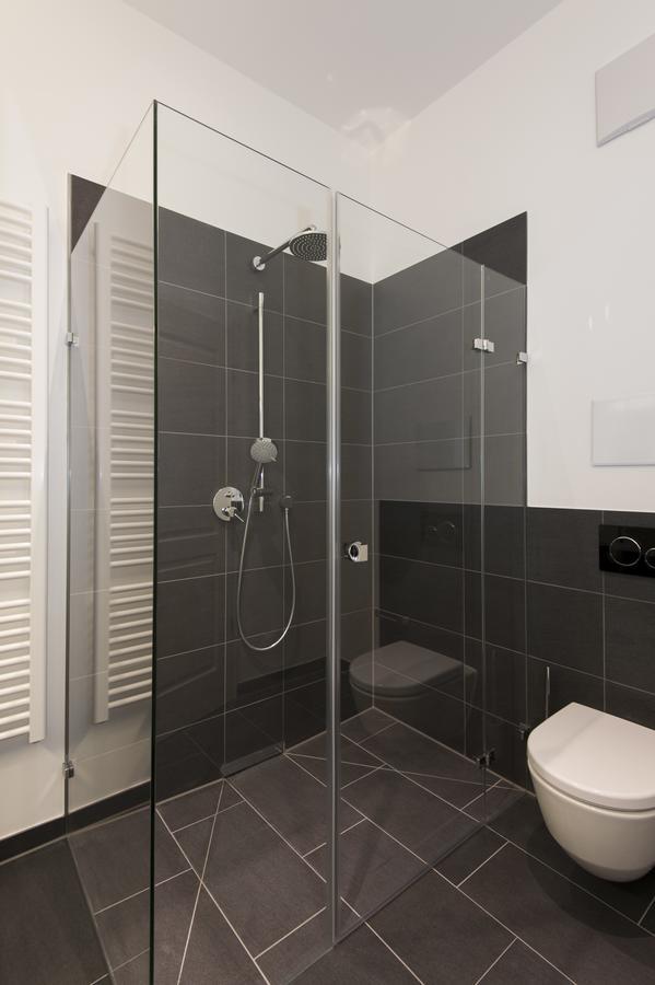 Srs Apartments Munchen 외부 사진