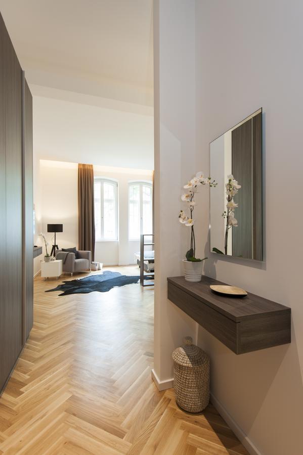 Srs Apartments Munchen 외부 사진