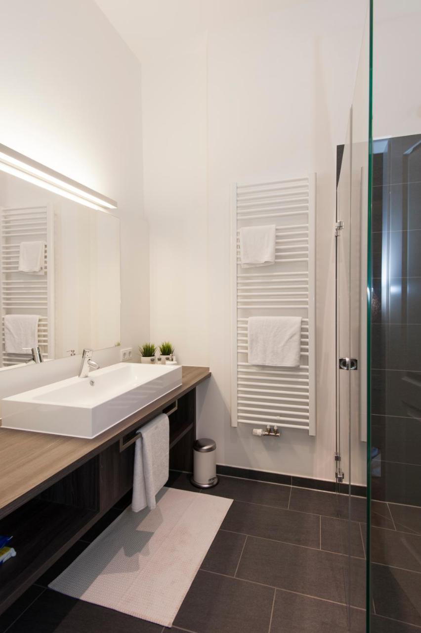 Srs Apartments Munchen 외부 사진