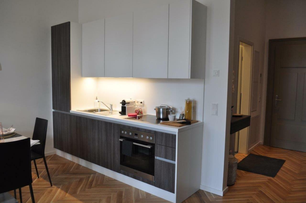 Srs Apartments Munchen 외부 사진