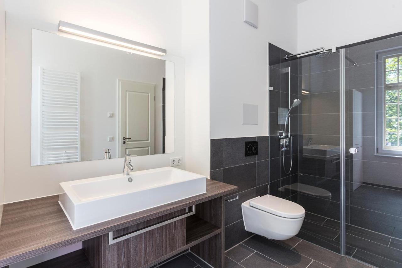 Srs Apartments Munchen 외부 사진