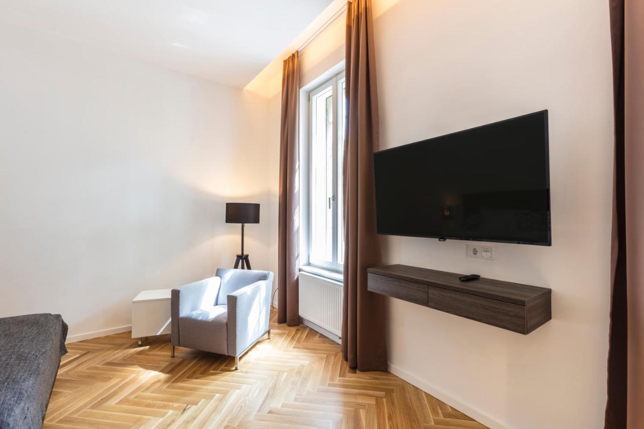 Srs Apartments Munchen 외부 사진